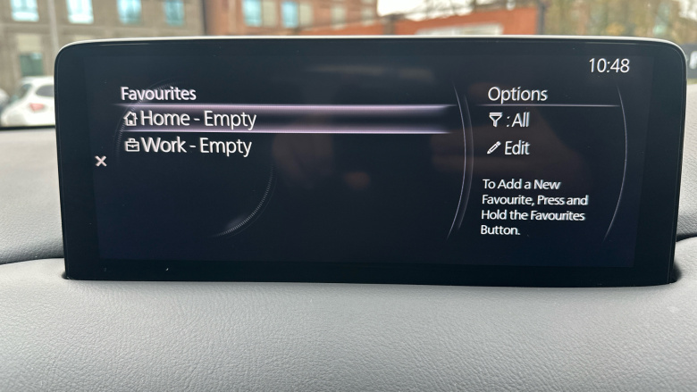 Mazda CX-5 2.0 e-Skyactiv G MHEV Newground 5dr Petrol Estate